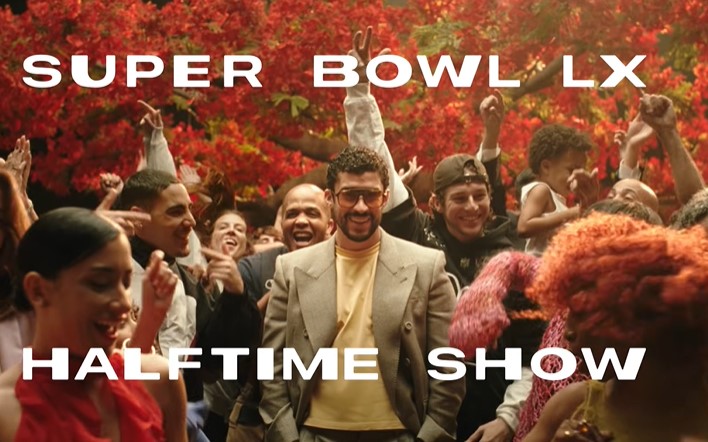 Desea Bad Bunny poner a bailar a todo mundo en el Super Bowl