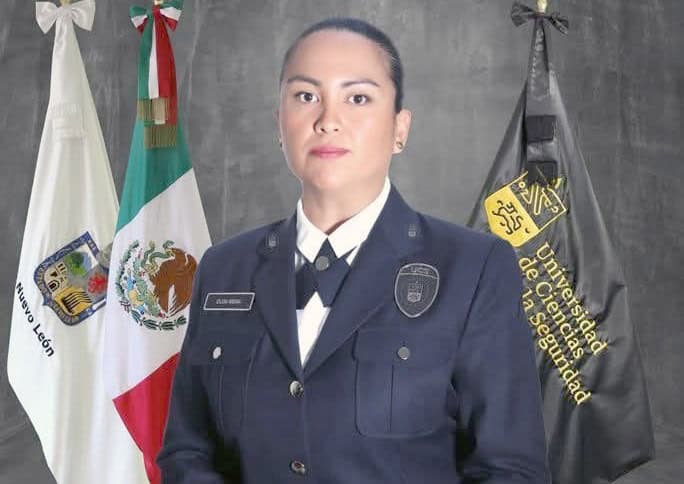 Tiene la Universidad de Ciencias de la Seguridad nueva rectora