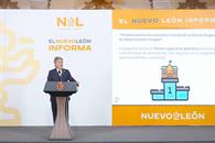 Anuncia Estado programa &acute;Somos Escuela: &iexcl;Ponte en Acci&oacute;n!