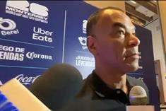 Garantizan hist&oacute;ricos de FIFA que ser&aacute; un &eacute;xito el Juego de Leyendas