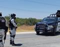 Despojan a conductor a balazos de su camioneta en la Mty-Reynosa