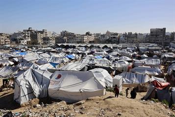 Anuncia Trump creaci&oacute;n de consejo de paz para Gaza