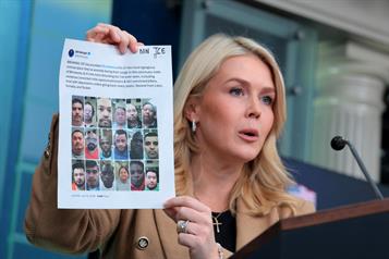 Asegura la Casa Blanca que Ir&aacute;n suspendi&oacute; 800 ejecuciones