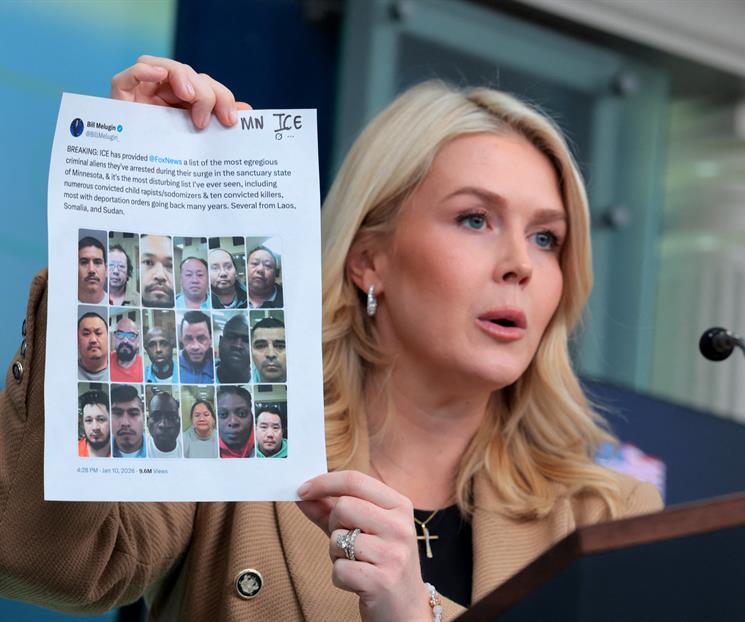 Asegura la Casa Blanca que Ir&aacute;n suspendi&oacute; 800 ejecuciones