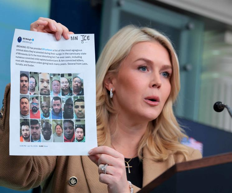 Asegura la Casa Blanca que Ir&aacute;n suspendi&oacute; 800 ejecuciones