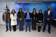 Incluye GLPAN 7 ejes en su Agenda m&iacute;nima