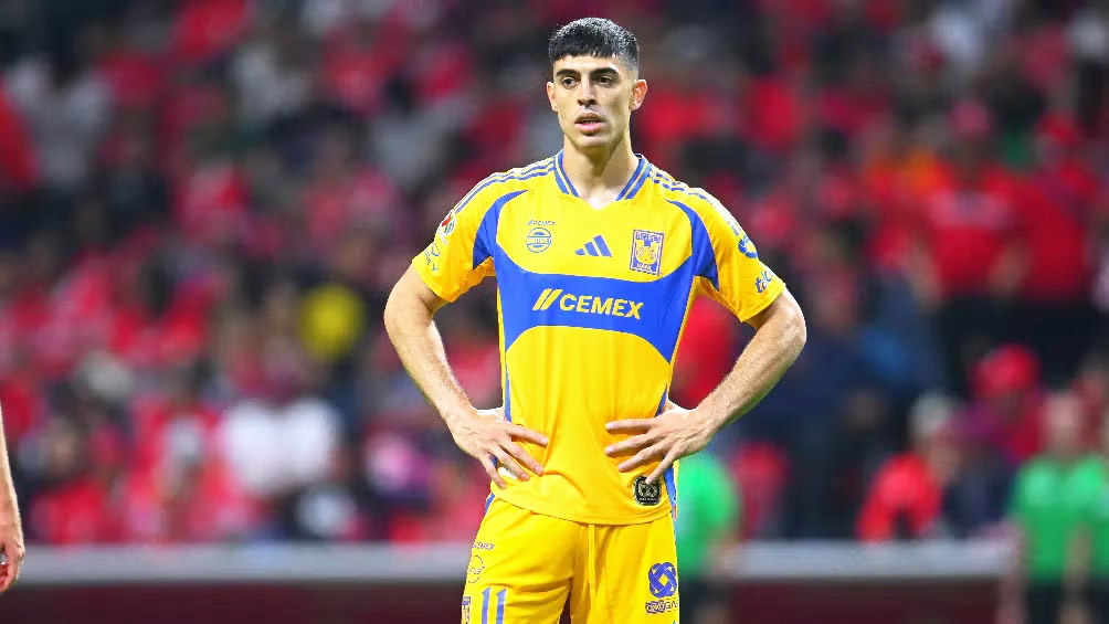 Borra Brunetta de sus redes todo lo relacionado a Tigres