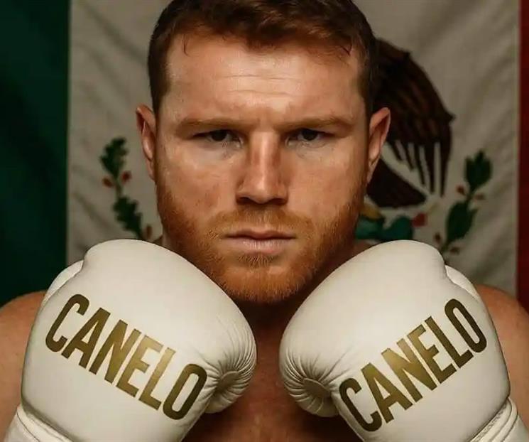 Regresa en septiembre