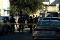 Hallan a hombre sin vida en el Centro