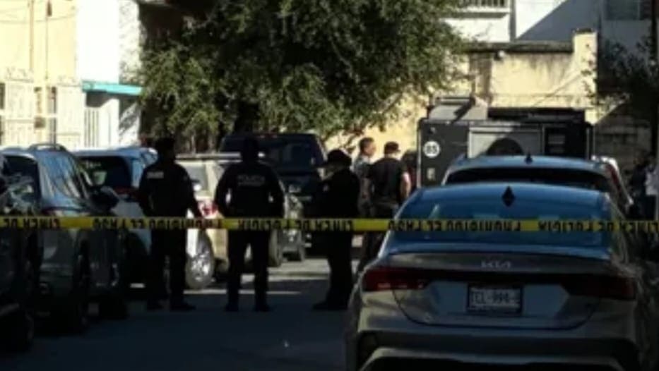 Hallan a hombre sin vida en el Centro