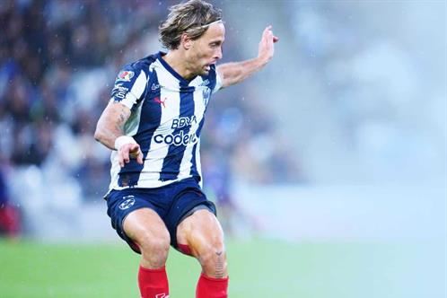 Va Rayados por segunda victoria consecutiva en Clausura 2026