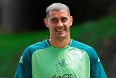 Van cuatro regios al Tri para duelos amistosos de enero