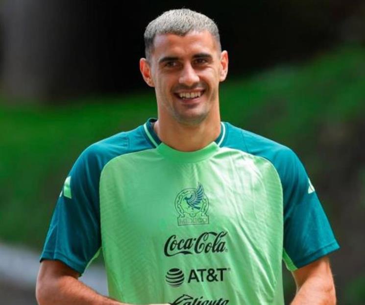 Van cuatro regios al Tri para duelos amistosos de enero