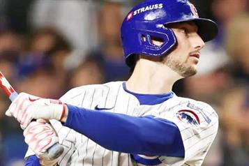 Trucker, a Dodgers por 240 mdd