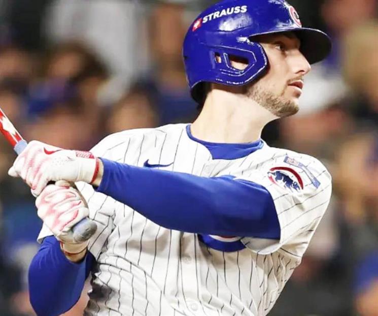 Trucker, a Dodgers por 240 mdd