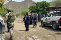 Golpea M&eacute;xico al CJNG de "El Mencho"; 21 detenidos
