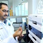 Desarrollan compuesto antioxidante a partir de luz ultravioleta