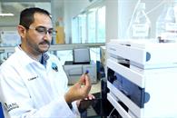 Desarrollan compuesto antioxidante a partir de luz ultravioleta