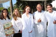 Compostec: el proyecto que promueve la sostenibilidad en Tec