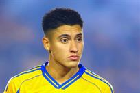 Operan a Farf&aacute;n 