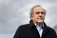 Acusa Platini a Infantino, de ser aut&oacute;crata