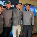 Se preparan mexicanos para la LIV Golf