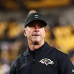Ser&aacute; John Harbaugh entrenador de Gigantes