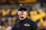Ser&aacute; John Harbaugh entrenador de Gigantes