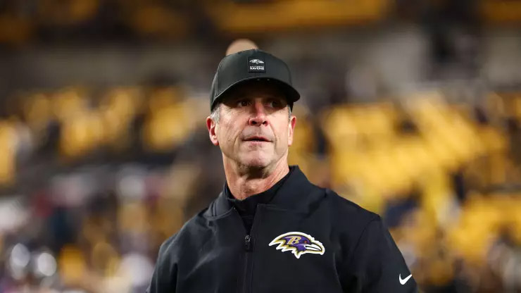 Ser&aacute; John Harbaugh entrenador de Gigantes