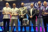 Auguran leyendas &eacute;xito en su juego