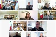 Determinan financiamiento p&uacute;blico de partidos