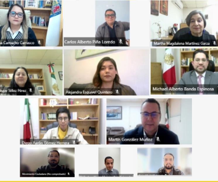 Determinan financiamiento p&uacute;blico de partidos