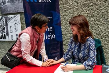 Irene Vallejo: el ensayo para navegar la literatura