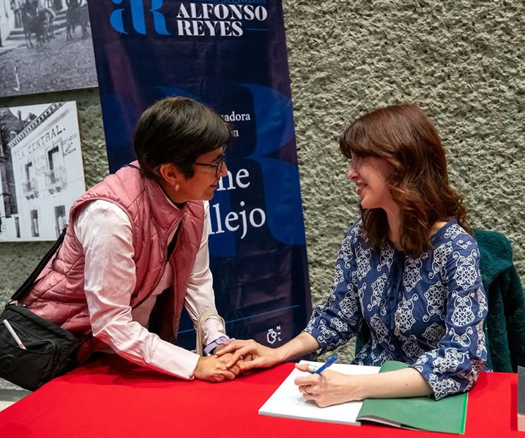 Irene Vallejo: el ensayo para navegar la literatura