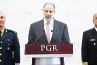 Nombra Godoy a Nader Kuri en Ciencias Penales