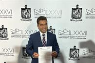 Propone GLMORENA reforma a la Ley de Fomento a empresas