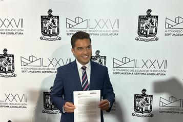 Propone GLMORENA reforma a la Ley de Fomento a empresas