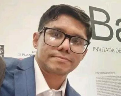 Exigen una coordinaci&oacute;n de autoridades para localizar a maestro