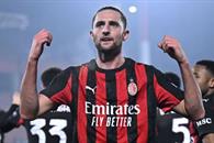 Se acercan Mil&aacute;n al Inter en Italia