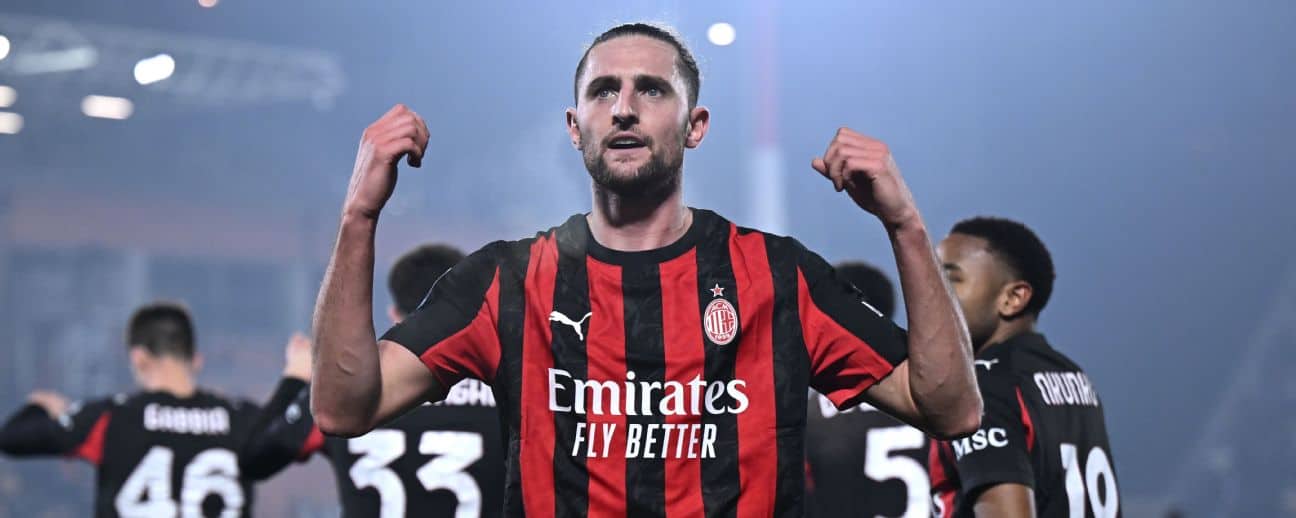 Se acercan Mil&aacute;n al Inter en Italia