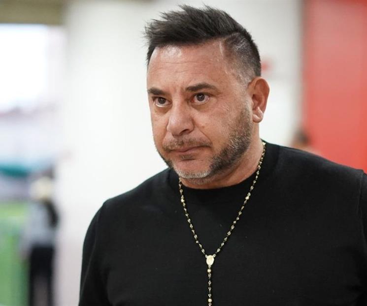 Espera Mohamed &acute;final&acute; ante Tigres 