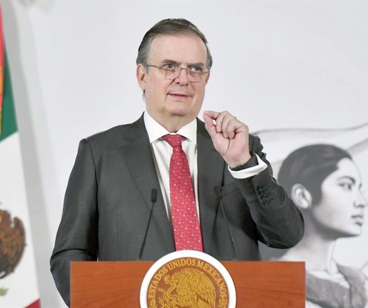 &acute;Ya nos encontramos en la revisi&oacute;n del T-MEC&acute;