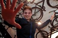 O&acute;Ward seguir&aacute; como reserva de McLaren en F1