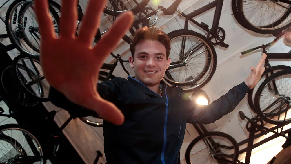 O&acute;Ward seguir&aacute; como reserva de McLaren en F1