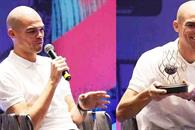 Llegan estrellas del Juego de Leyendas 