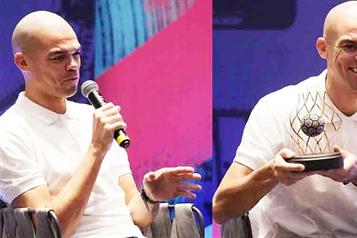 Llegan estrellas del Juego de Leyendas 