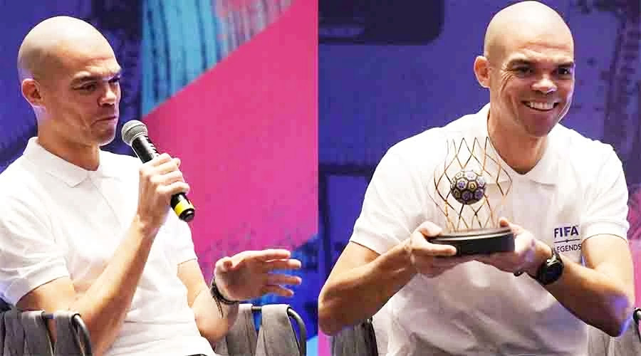 Llegan estrellas del Juego de Leyendas 