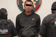 Aprehenden a presunto ladr&oacute;n