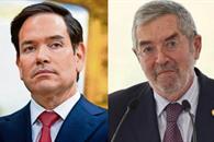 Refuerzan M&eacute;xico y EU cooperaci&oacute;n en seguridad fronteriza