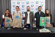 Invitan a participar al San Pedro Restaurant Week
